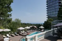 Ranovsky park - Pools