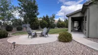 Entire Home with TESLA Charger & RV Parking - 4-Star
