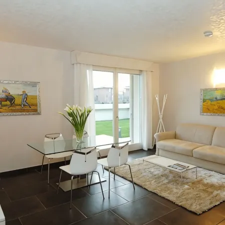 Dante Residence Apartment 1