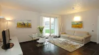 Dante Residence Apartment 1