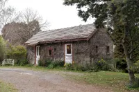Romantic Farmlet Escape - Mini Goats & Firepit