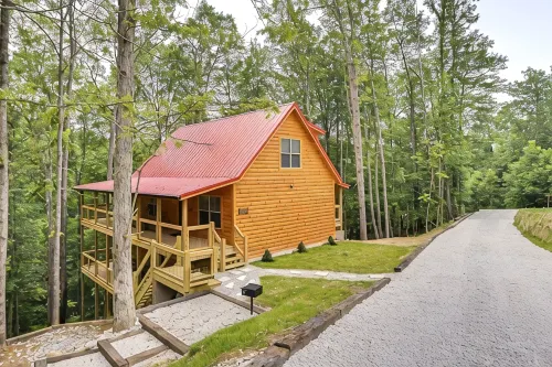 Cliffview Resort Lakefront  4Br, 3BTH- No Smoking/Pets. Fishing Dock, Game Rm.