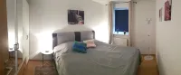 Holidays directly in the spa town of Oberwiesenthal in a modern, cozy 3-room apartment