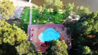 Морозово Курорт-Отель - С бассейном