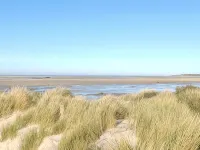 Berck sur Mer Appartement à 50m de la Plage! 베흑끄 호텔