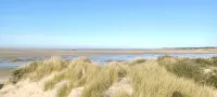 Berck sur Mer Appartement à 50m de la Plage!