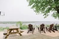 Bayview House at Lake on the Mountain - Boutique