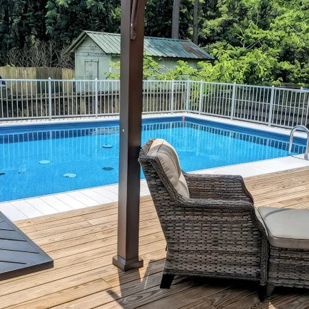 Lake ConRoy Estates_Unit B with Pool Access