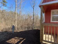 Between The Lakes Cozy Cabin- Free Park Pass