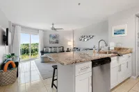 SPECTACULAR  OCEAN VIEWS FROM THIS MODERN BEACH CONDO