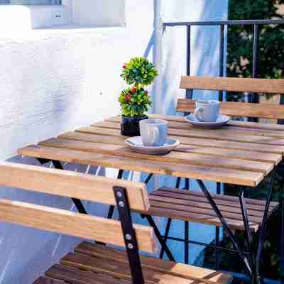 A luxurious apartment located in the center of Sofia Others