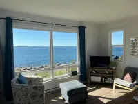 Spectacular Oceanfront 2 Bdrm Unit in Summerville - アパートメント