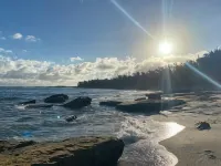 Hidden Gem! Turtle Bay Hideaway Hotels in Kahuku