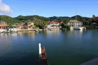 Luxury Villa Emerald Dreams in Upscale South Finger with Highest Guest Reviews - maisons de vacances