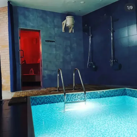 My House