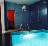 My House - Strand