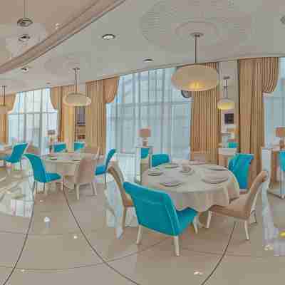 Dolphin Resort by Stellar Hotels Sochi Hotel Dining/Meeting Rooms