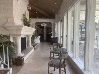 GolfView Condo Near Tampa 1 bdrm 1 bath Hotels in Wesley Chapel South