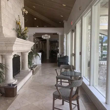 GolfView Condo Near Tampa 1 bdrm 1 bath