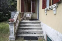 Charming house with garden near the romantic lake of 0rta, for 6 people - 3 stelle
