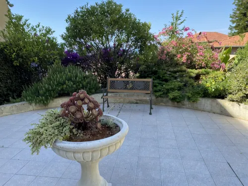Exceptional Sea View 250m+ Terrace 25m² +  Beds + Pool + Solarium