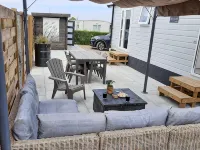 Chalet florence 3 Hotels in Serooskerke