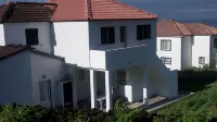 Calm and rest combined with well-being with great views of the mountain and sea