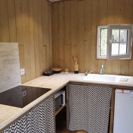 Logement Atypique