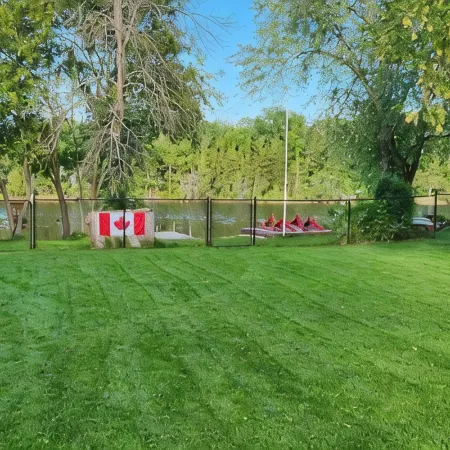 Waterfront home in Quinte West