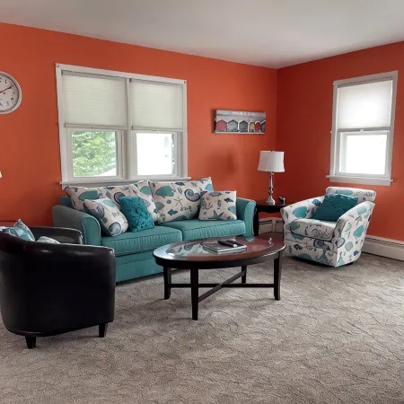 Cape May condo - walk to the everything