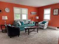 Cape May condo - walk to the everything - Kitchens