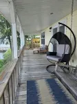 Lakeside Chalet on Beautiful Gantt Lake! - 3 étoiles