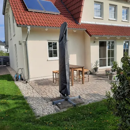 1 Bedroom Apartment in Lorsch