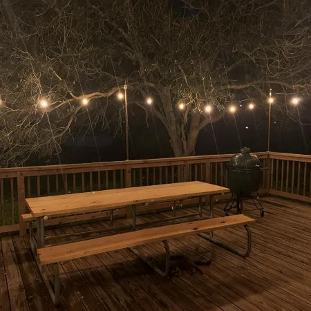 Historic Farm Stay, Star Gazing, Antique Shopping, Pet Friendly!
