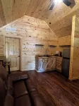 Cabernet Cabin near JVD vineyard - Alojamientos