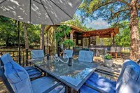 Texoma/Tanglewood Highport Marina - Adorable Cottage!