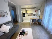 Apartamentos La Herradura Plaza