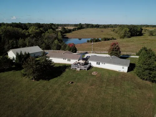 “Peaceful Retreat MTL - 3-Star