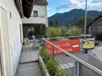 Central but quietly located, lovely and well furnished flat in Balzers. - 3 Sao