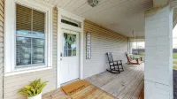 The Farmhouse at 1885: Where Past Meets Present