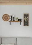 Completely renovated 2 bedroom apartment in quaint Celina