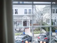 The Rodney House Hotels in Lewes