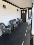 Guest Quarters at the Inn  - 101 - Boutique
