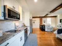 Stunning Downtown Studio in Lewes Hotels in Lewes
