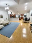 Charming Saltwater Pool House in North Port. - 3-Star