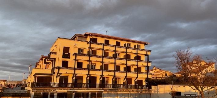 Beach studio Hotels in Soorts-Hossegor