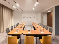 투펜키안 히스토릭 예레반 호텔 블루 모스크 주변 호텔