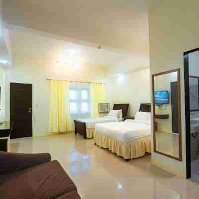 Boulder-Bay Residences Rooms