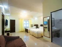 Boulder-Bay Residences Hotel di Basco