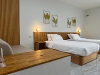 Wilawan home - Condos